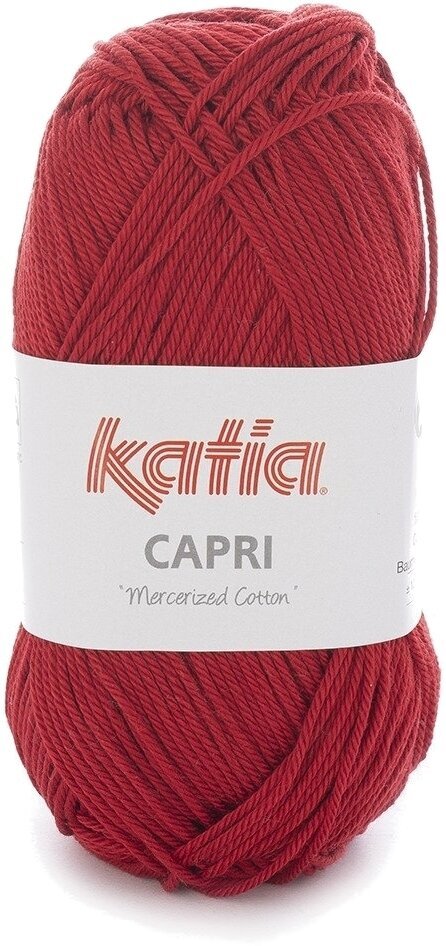 Knitting Yarn Katia Capri 82150