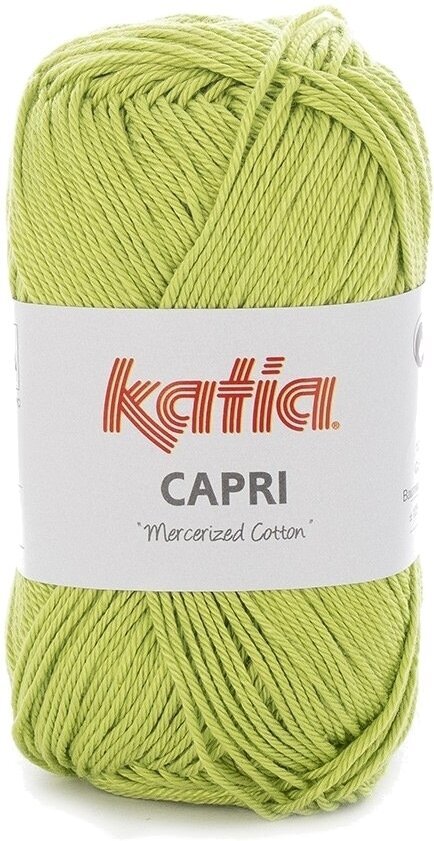 Fios para tricotar Katia Capri 82105