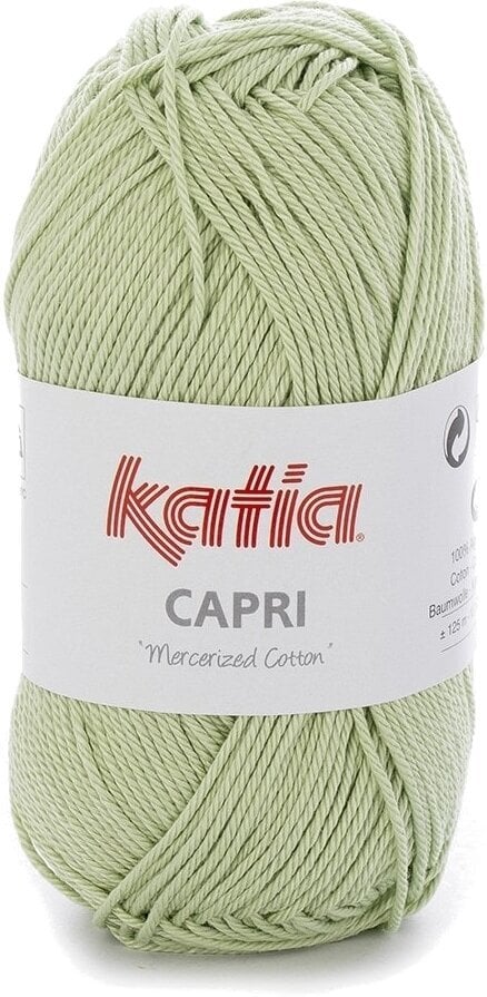 Knitting Yarn Katia Capri 82170