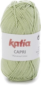 Knitting Yarn Katia Capri 82170 - 1
