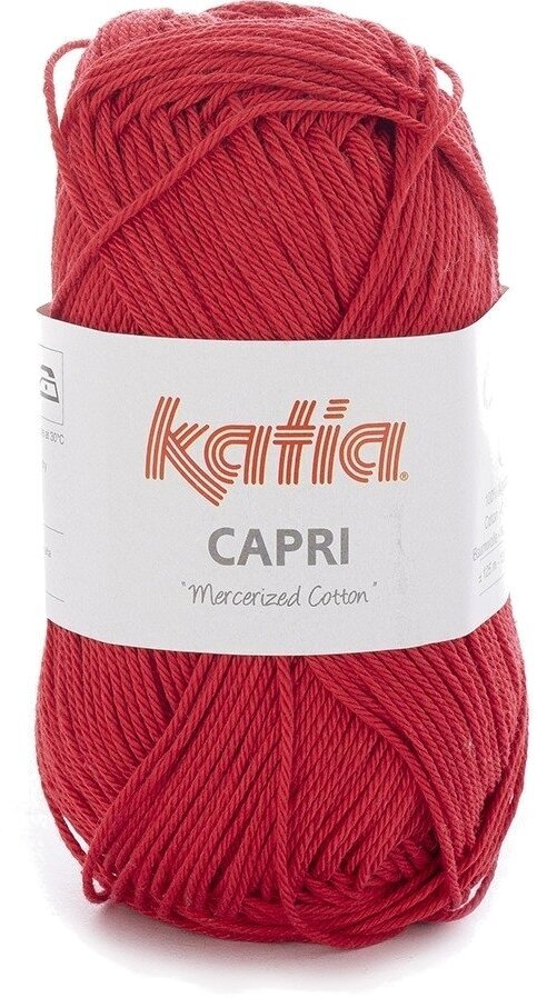 Fios para tricotar Katia Capri 82059