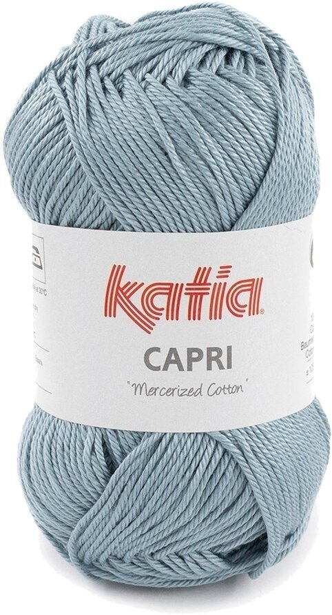 Fil à tricoter Katia Capri 82178