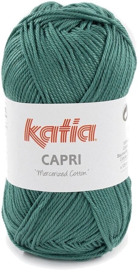 Knitting Yarn Katia Capri 82179