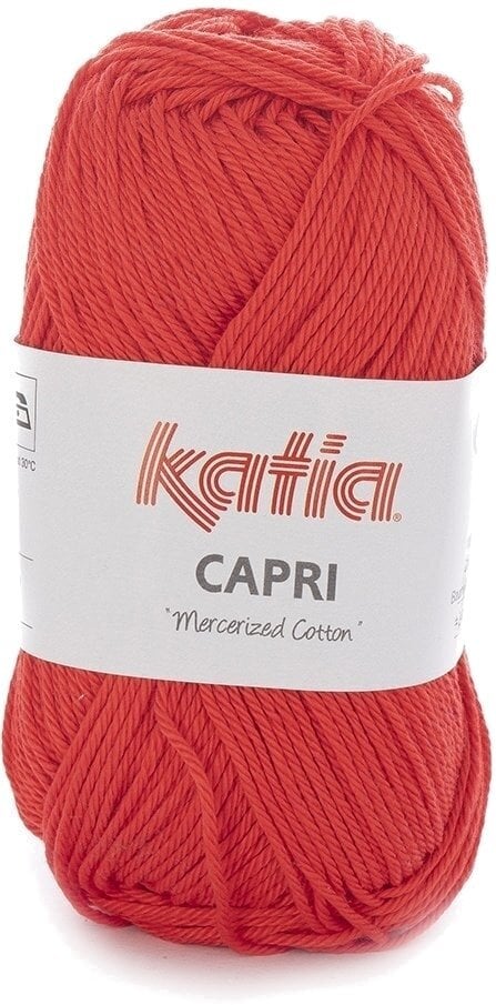 Fil à tricoter Katia Capri 82164