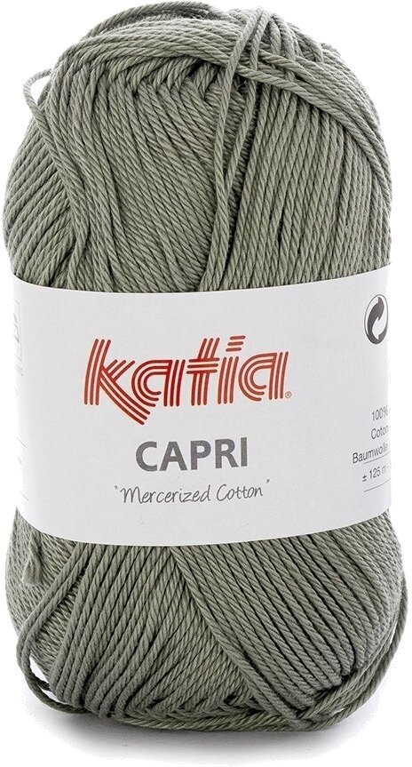 Fios para tricotar Katia Capri 82137