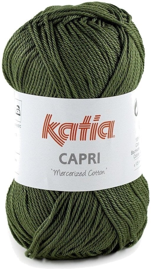 Fil à tricoter Katia Capri 82175