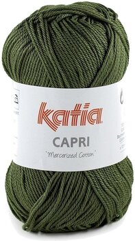 Knitting Yarn Katia Capri 82175 Knitting Yarn - 1