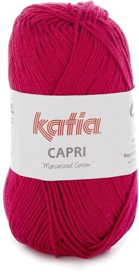 Knitting Yarn Katia Capri 82129