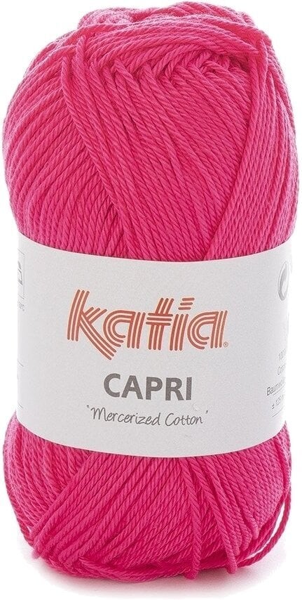 Knitting Yarn Katia Capri 82115