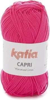 Knitting Yarn Katia Capri 82115 Knitting Yarn - 1