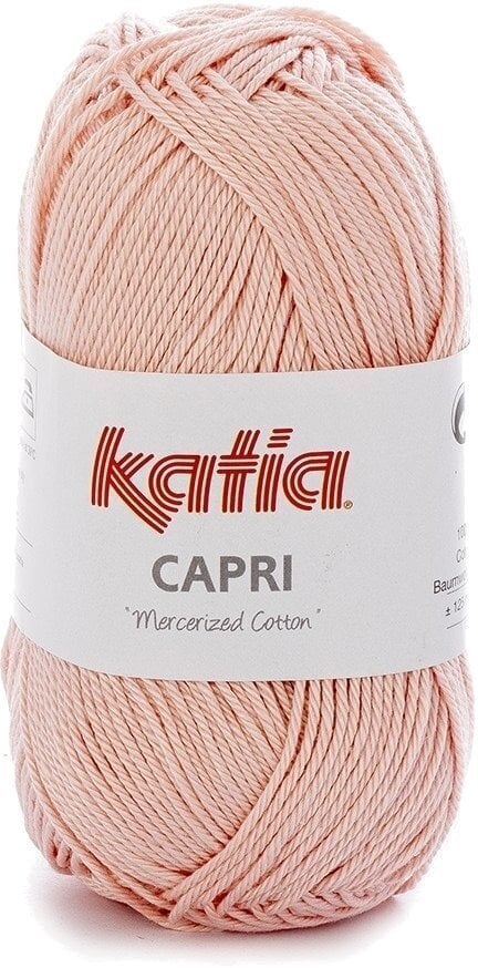 Fil à tricoter Katia Capri 82159 Fil à tricoter