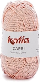 Knitting Yarn Katia Capri Knitting Yarn 82159 - 1