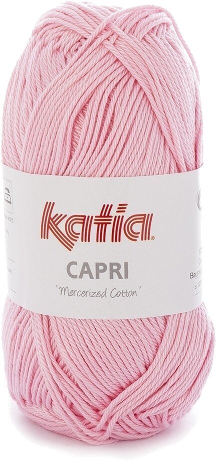 Knitting Yarn Katia Capri 82121