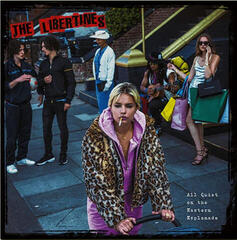 LP platňa The Libertines - All Quiet On The Eastern Esplanade (Limited Edition) (LP)