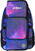 Torba na pałki Zildjian Student Backpack Purple Galaxy Torba na pałki