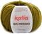Knitting Yarn Katia Big Merino 18