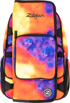Dobverő táska Zildjian Student Backpack Orange Burst Dobverő táska - 1