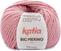 Fire de tricotat Katia Big Merino 44 Medium Rose Fire de tricotat
