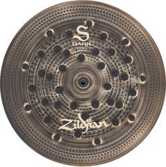 China Becken Zildjian S Dark 18" China Becken