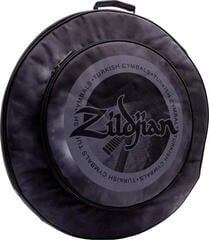 Cymbal Case Zildjian 20" Student Cymbal Bag Black Rain Cloud Cymbal Case