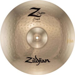 Crash Cymbal Zildjian Z Custom 16" Crash Cymbal