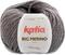 Fire de tricotat Katia Big Merino 12 Grey Fire de tricotat