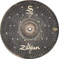 Zildjian S Dark 16" Crashbekken (Alleen uitgepakt)