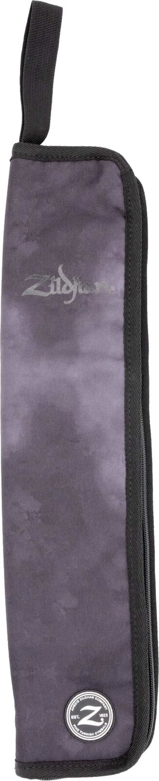 Borsa Bacchette Zildjian Student Mini Stick Bag Black Rain Cloud Borsa Bacchette