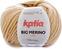 Fios para tricotar Katia Big Merino 10