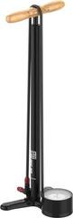 Standpumpe Lezyne Steel Floor Drive 3.5 Flat Black Standpumpe