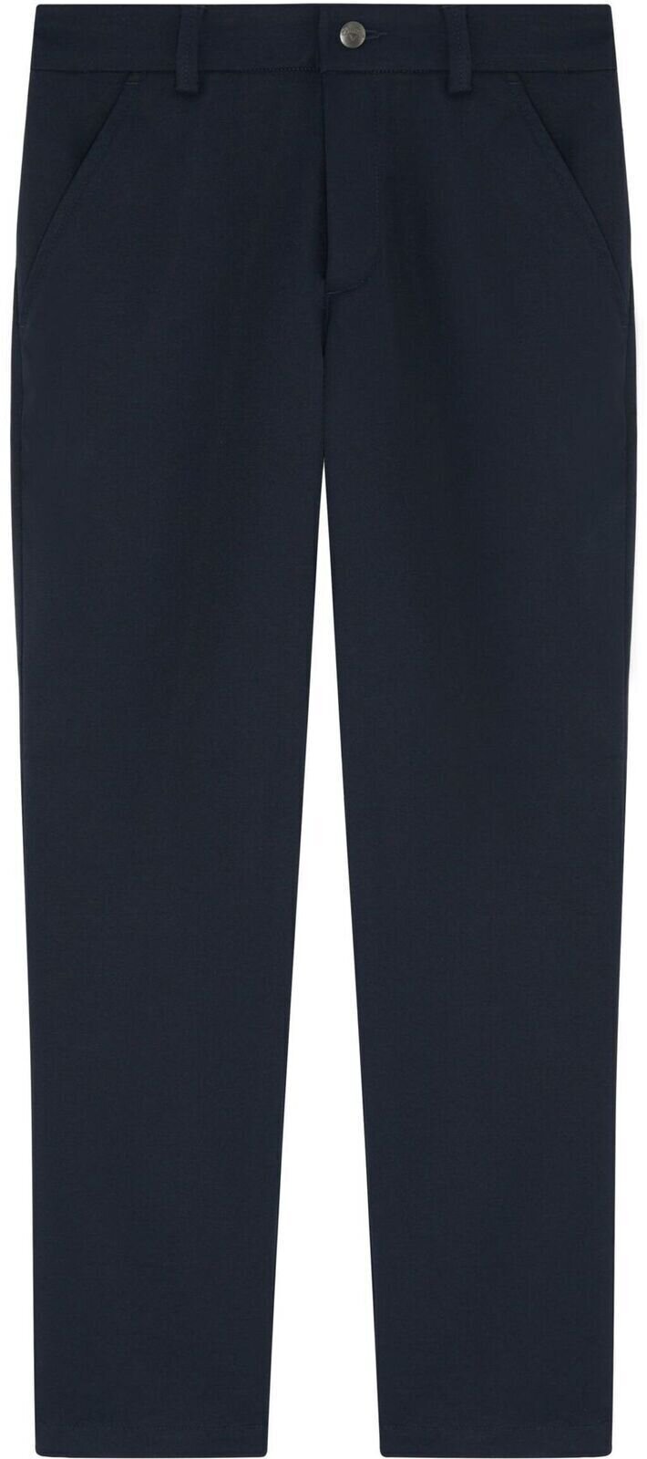 Nohavice Callaway Boys Solid Prospin Pant Night Sky XL