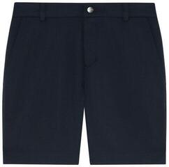 Shorts Callaway Boys Solid Prospin Short Night Sky