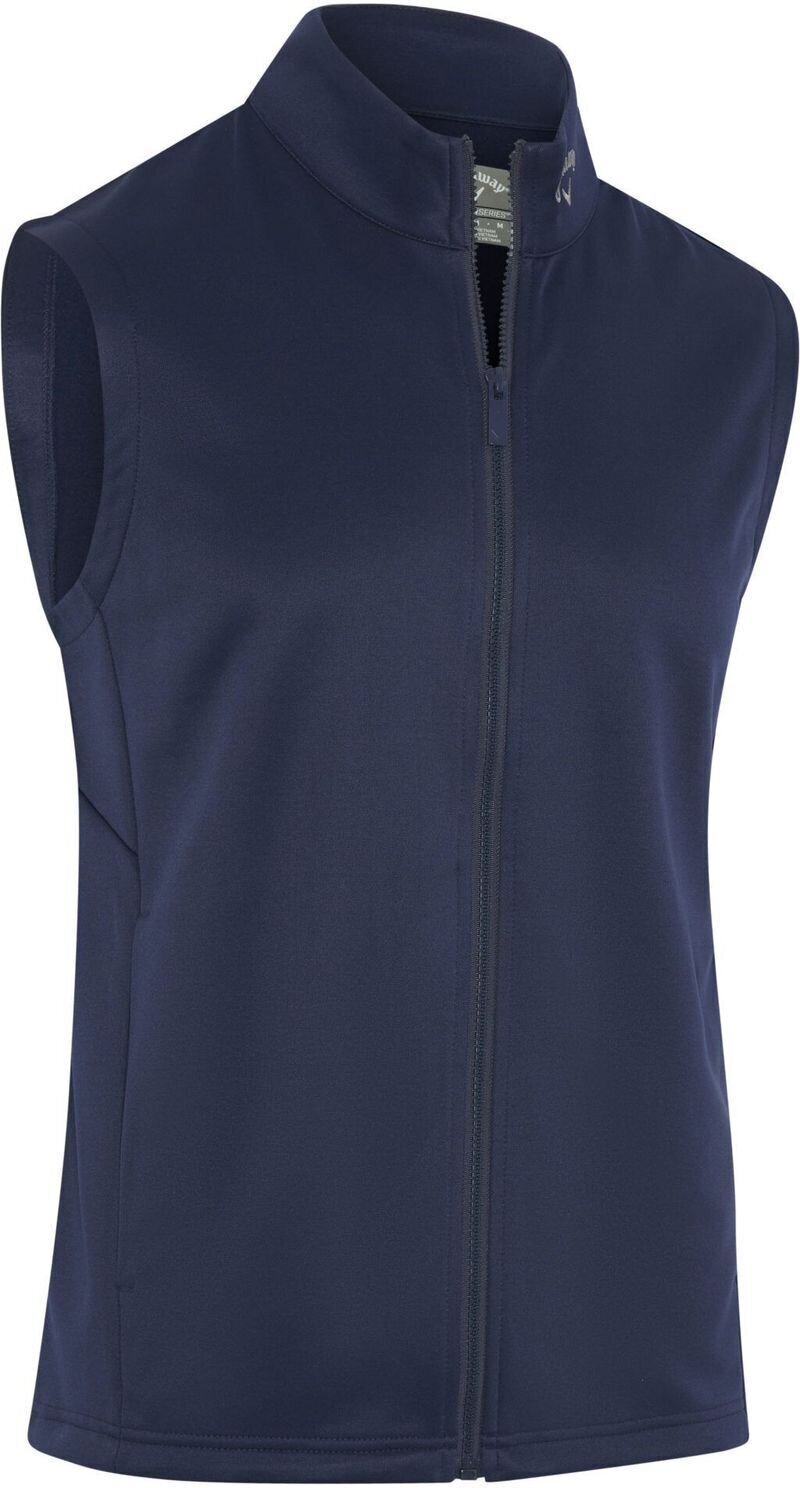 Vest Callaway High Gauge Peacoat L Vest