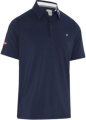 Polo majice Callaway 3 Chev Odyssey Mens Peacoat