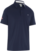 Camiseta polo Callaway 3 Chev Odyssey Mens Polo Peacoat 2XL
