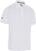 Polo-Shirt Callaway Painted Chev Mens Bright White 2XL Polo-Shirt