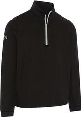 Hanorac/Pulover Callaway Hex Fleece Caviar