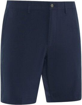 Kratke hlače Callaway Mens X Tech Short Navy Blazer 30 - 1