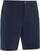 Pantalones cortos Callaway Mens X Tech Short Navy Blazer 32