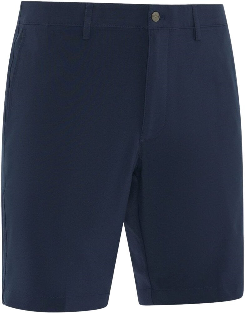Pantalones cortos Callaway Mens X Tech Short Navy Blazer 42
