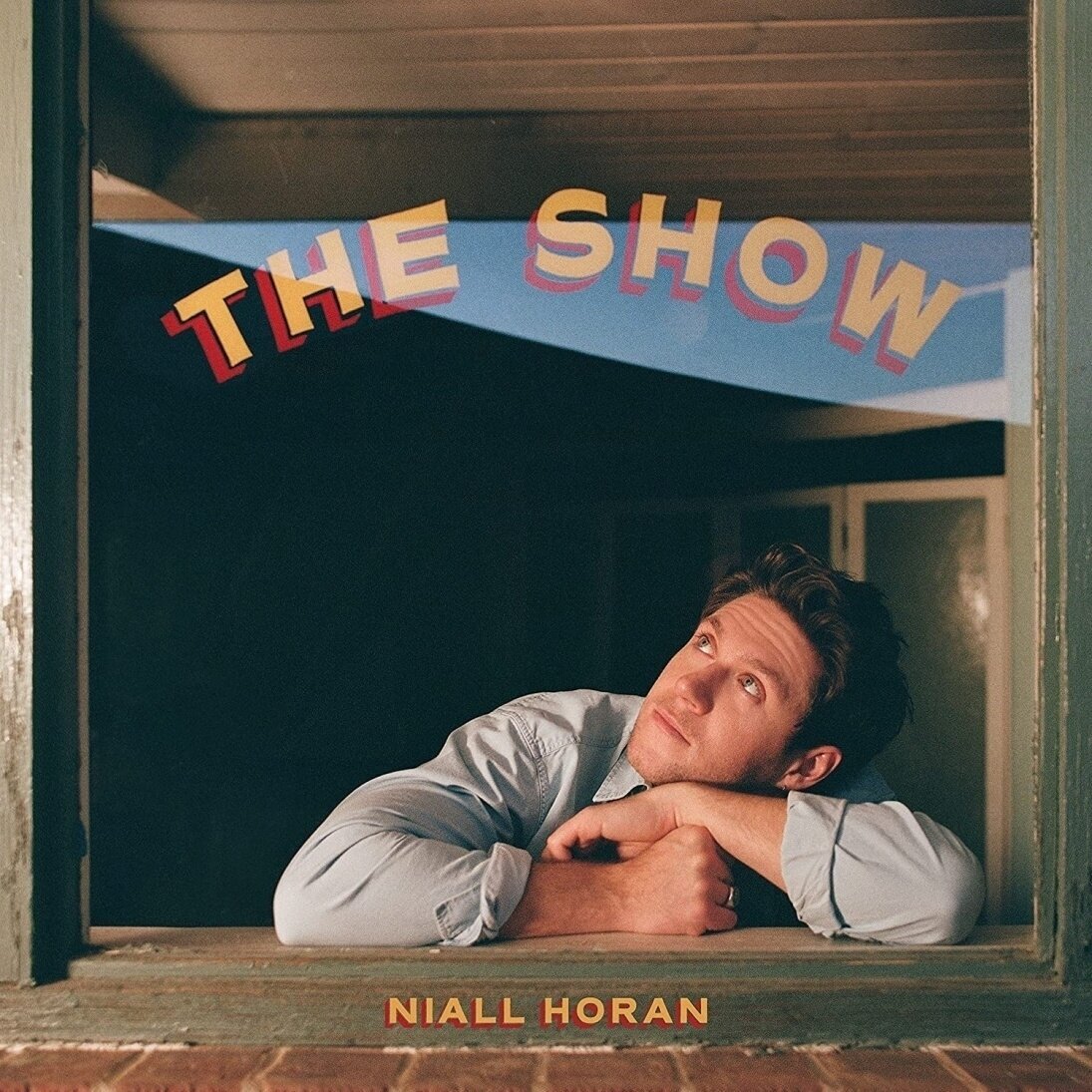 Vinyylilevy Niall Horan - The Show (LP)
