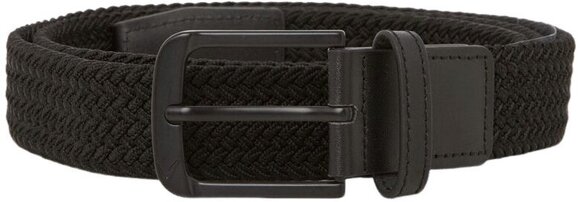 Belt Callaway Stretch Braided Belt Caviar S/M - 1
