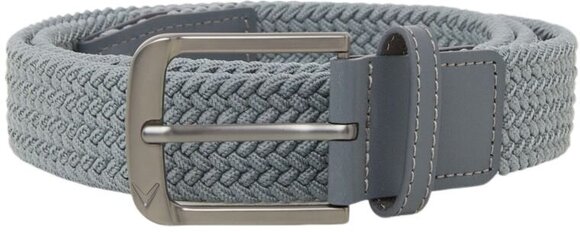 Pásek Callaway Stretch Braided Belt Griffin S/M - 1