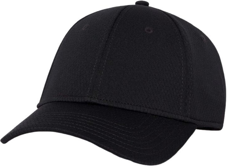 Mütze Callaway Mens Fronted Crested Cap Black OS
