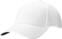 Cap Callaway Mens Fronted Crested Cap White/Black OS