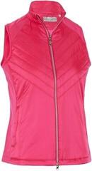 Vest Callaway Chev Primaloft Peacock
