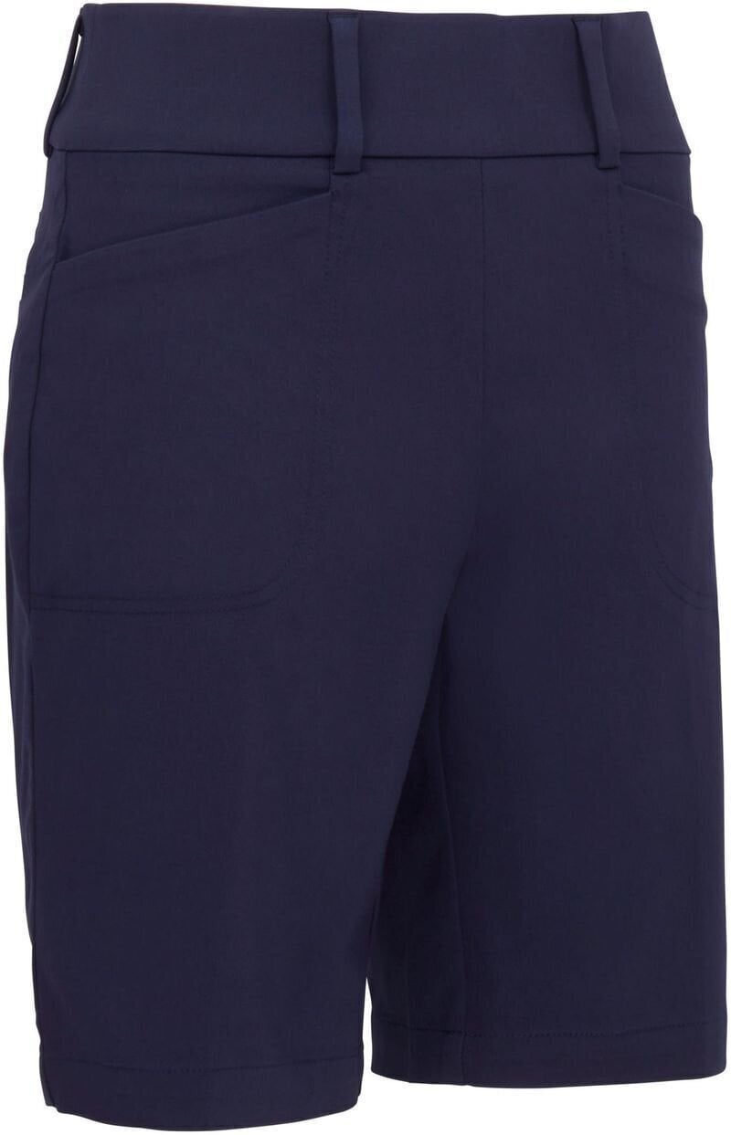 Kratke hlače Callaway Womens Pull On Short 9.5” Peacoat M