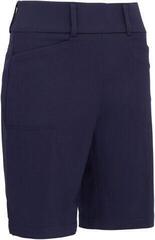 Korte broek Callaway Pull On Short 9.5” Peacoat S Korte broek