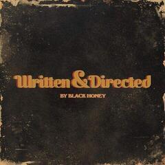 Hanglemez Black Honey - Written & Directed (LP)