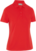 Polo Shirt Callaway Tournament Womens Polo True Red M Polo Shirt